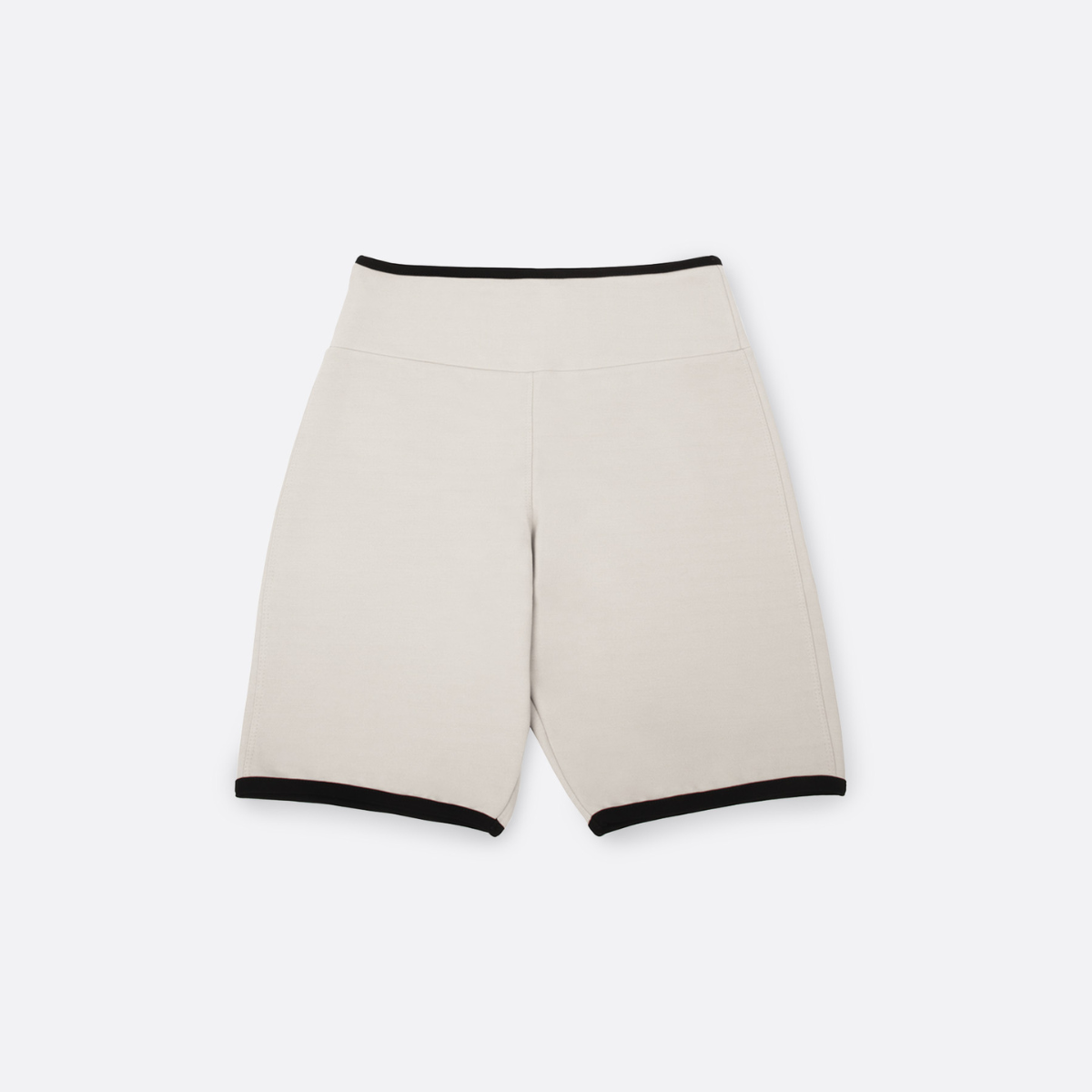 Le short de sport « Sous les étoiles de Paris » greige