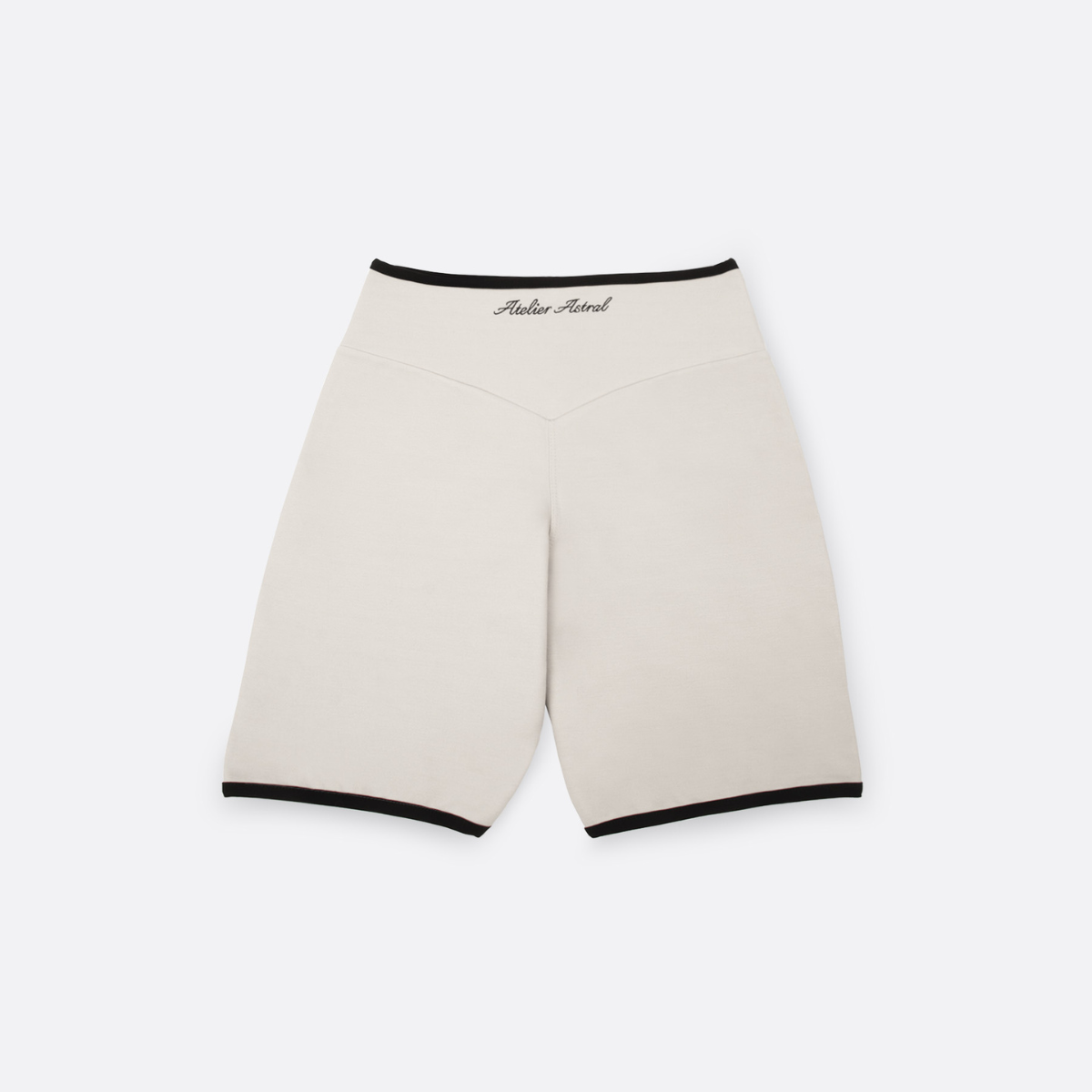 Le short de sport « Sous les étoiles de Paris » greige