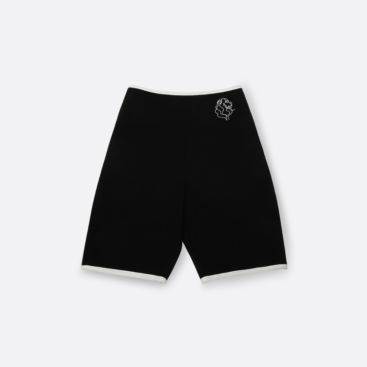 Le short de sport « Sous les étoiles de Paris »