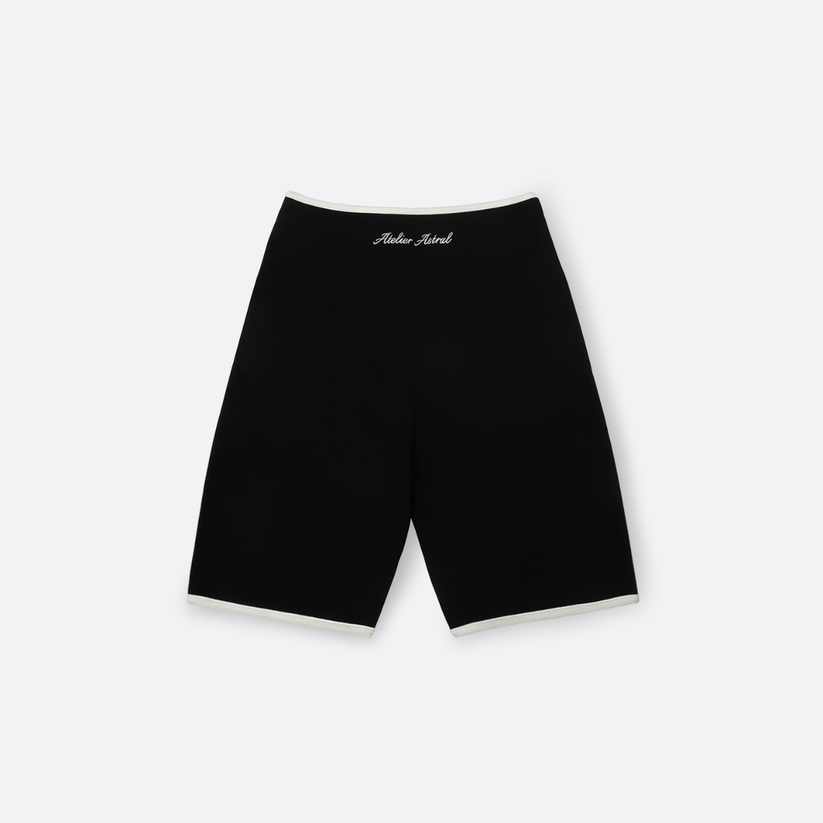 Le short de sport « Sous les étoiles de Paris »