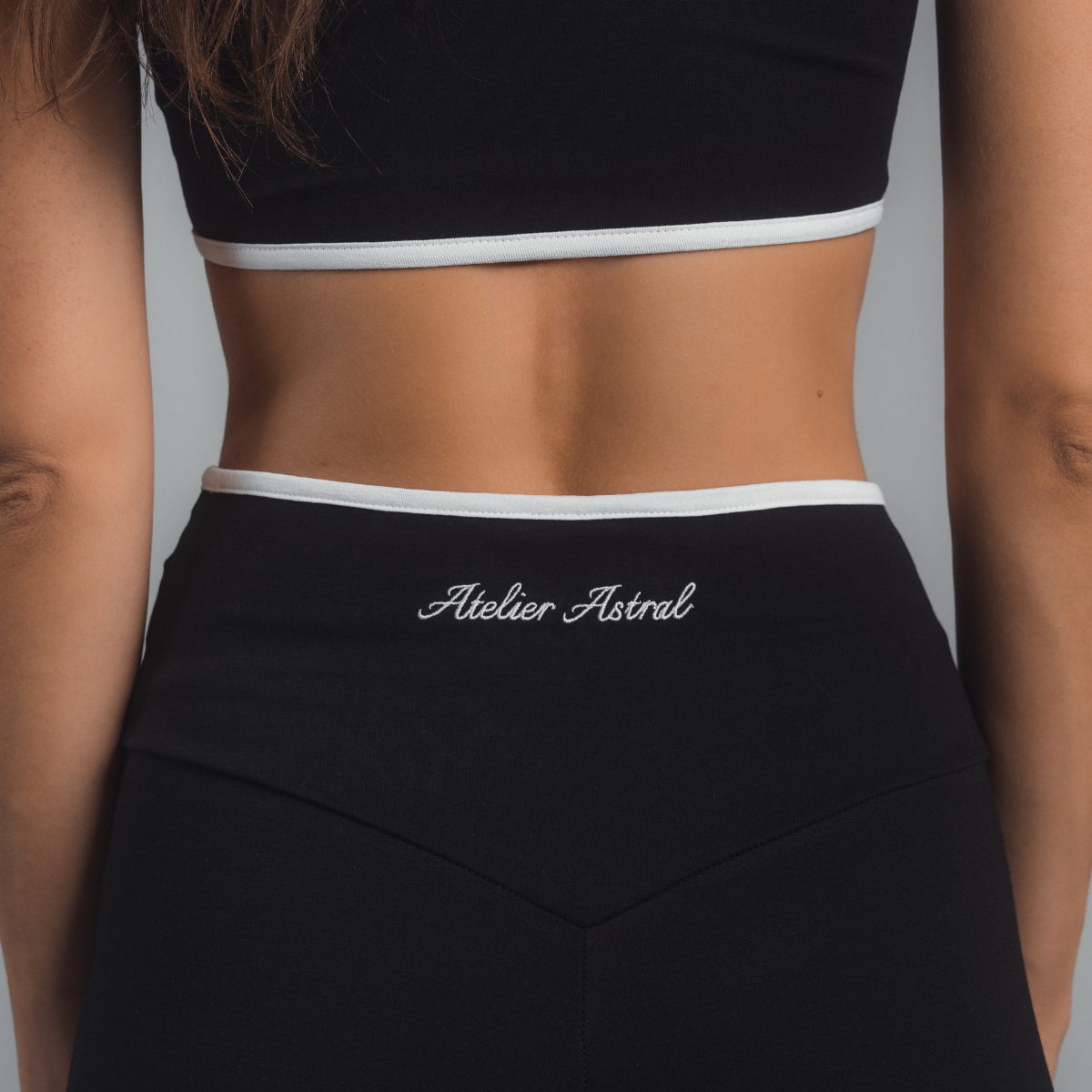 Le short de sport « Sous les étoiles de Paris »