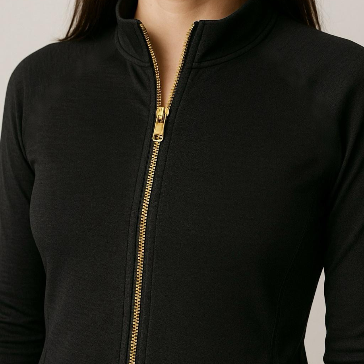 La veste de sport